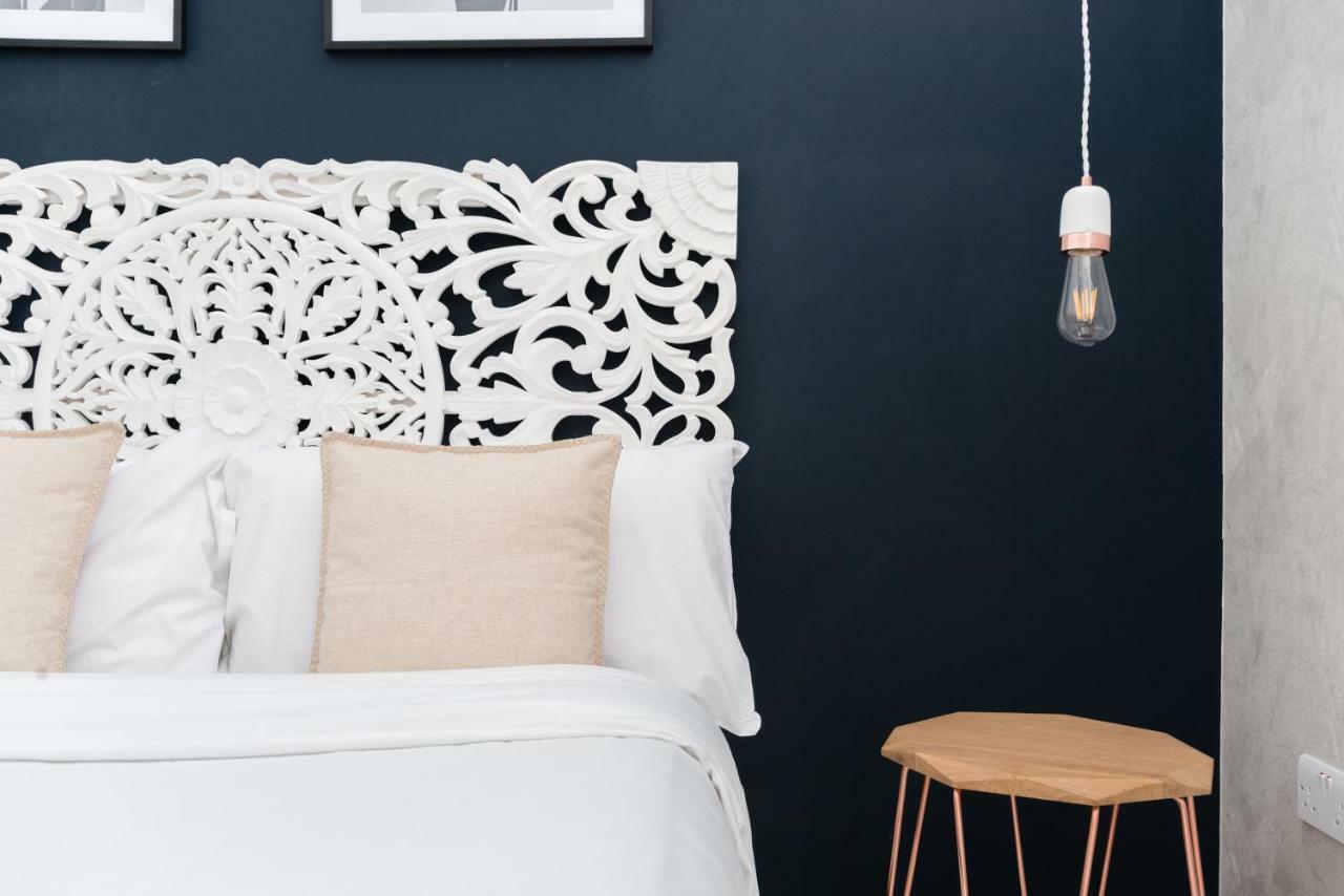 The Paddington Studio - Cool & Stylish 1Bdr Mews Лондон Екстер'єр фото