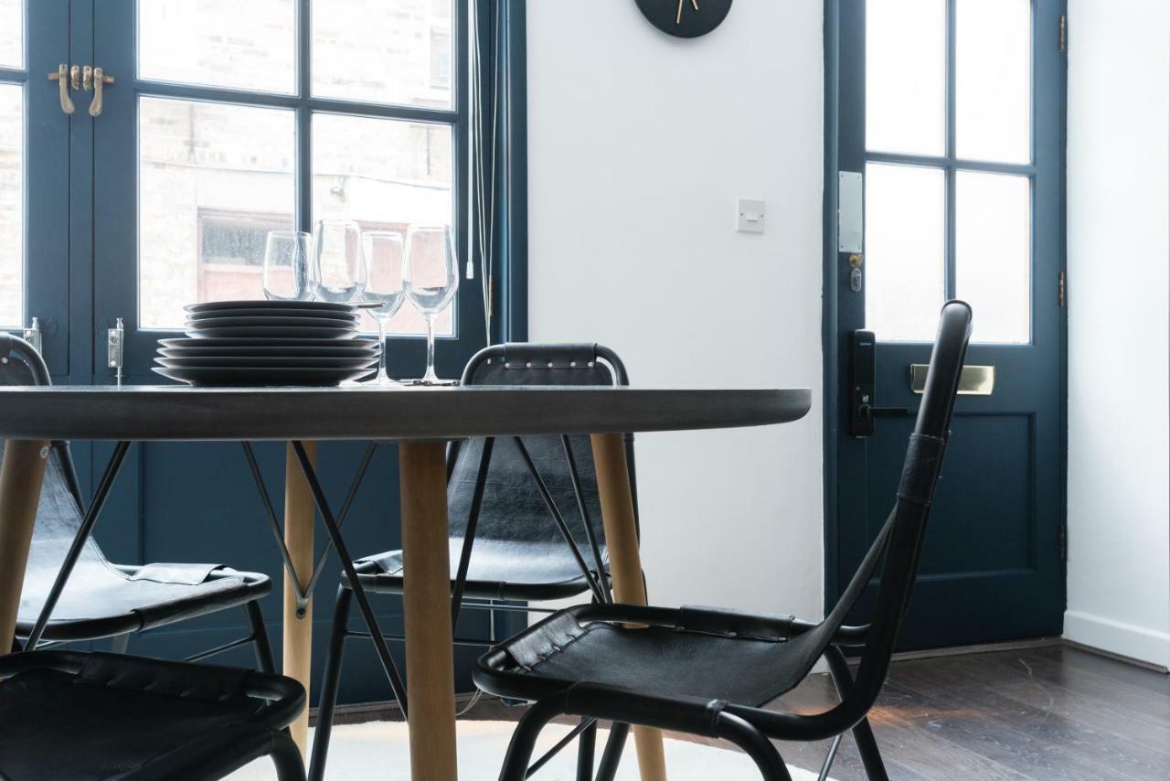 The Paddington Studio - Cool & Stylish 1Bdr Mews Лондон Екстер'єр фото
