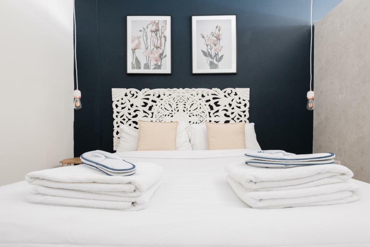 The Paddington Studio - Cool & Stylish 1Bdr Mews Лондон Екстер'єр фото